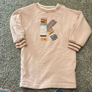 Kids girls ikks size 6 dress